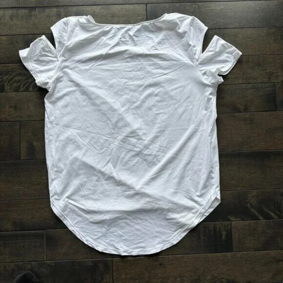 Varley Technical Shirt - Picture 2 of 2